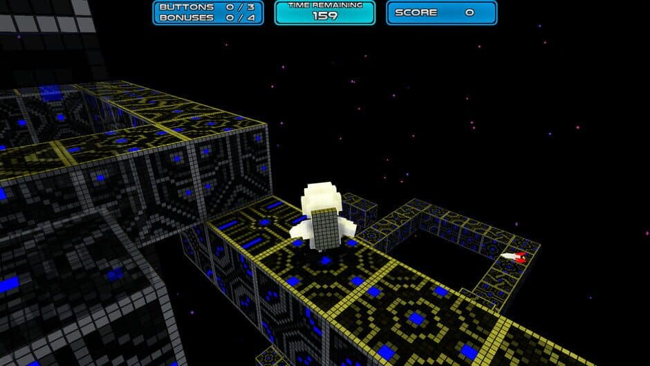 Vertigo Void screenshot 2