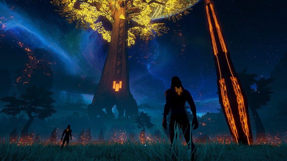 Rend screenshot 2