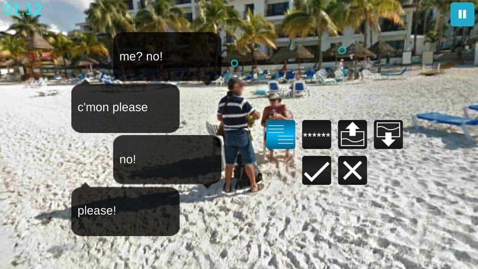 Natives screenshot 3