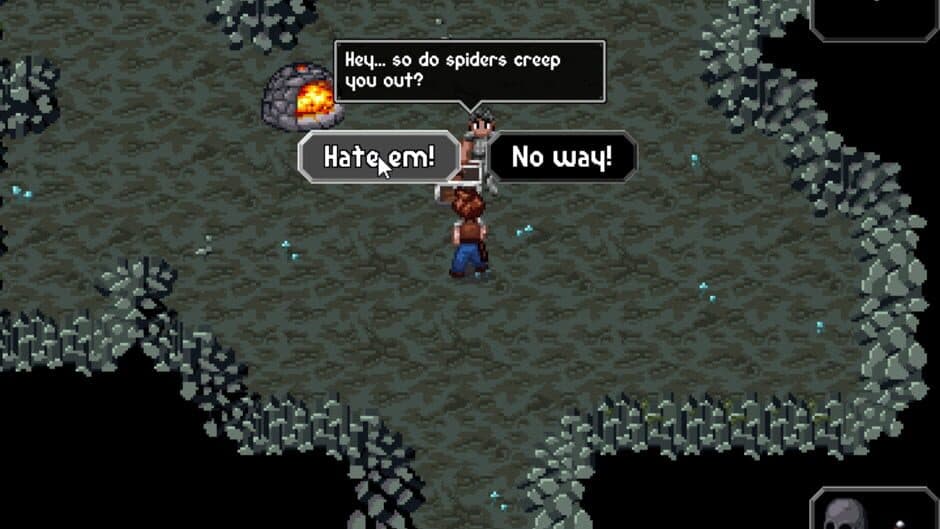 The Enchanted Cave 2 screenshot 4