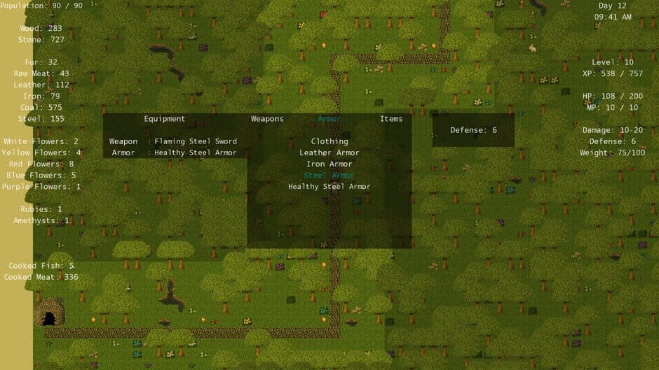 Your Quest screenshot 5