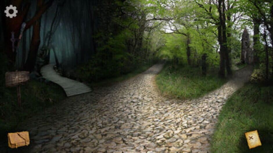 The Mystery of Blackthorn Castle screenshot 3