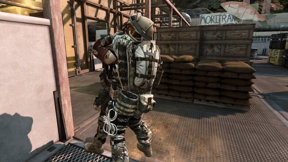 America's Army: Proving Grounds screenshot 3