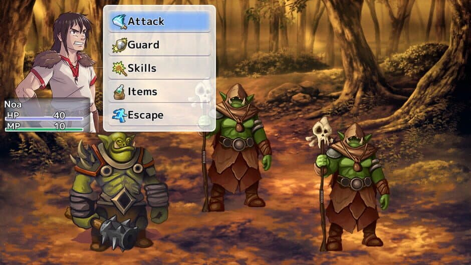 In Vitra screenshot 2