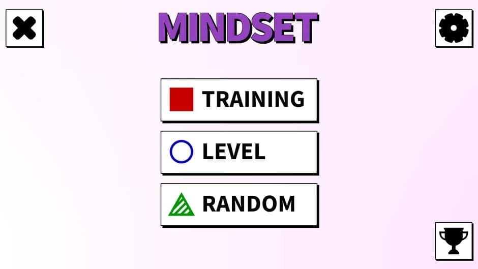 Mindset screenshot 5