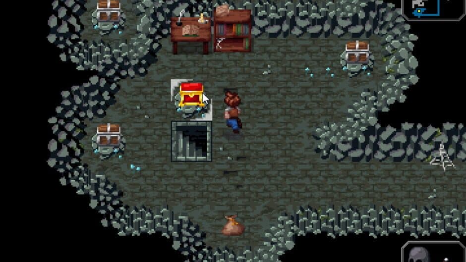 The Enchanted Cave 2 screenshot 5