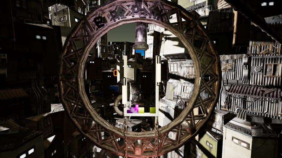 Tetripank screenshot 5