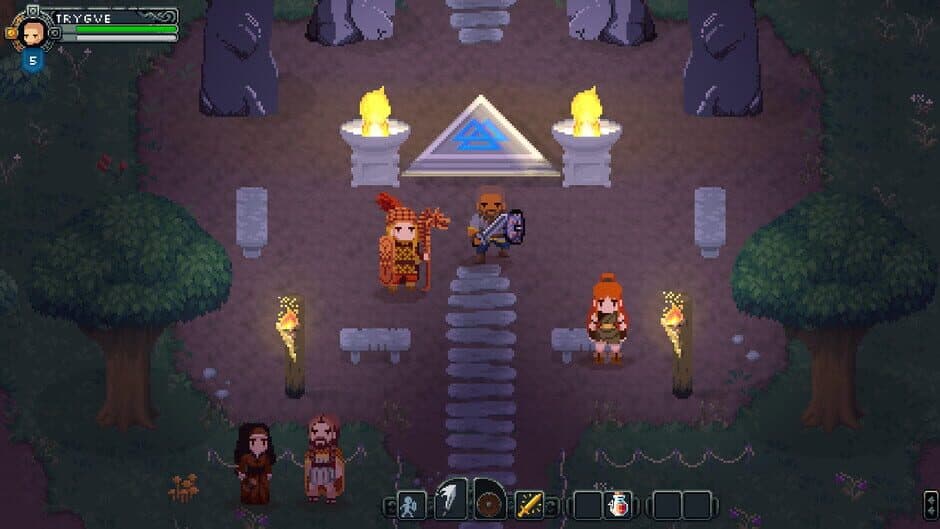 Dragon of Legends screenshot 1