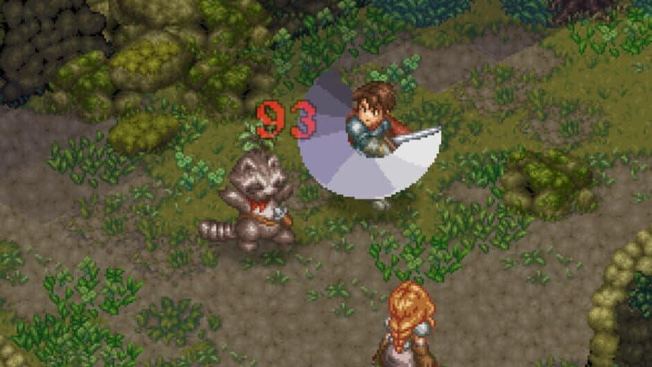 Arcadian Atlas screenshot 3