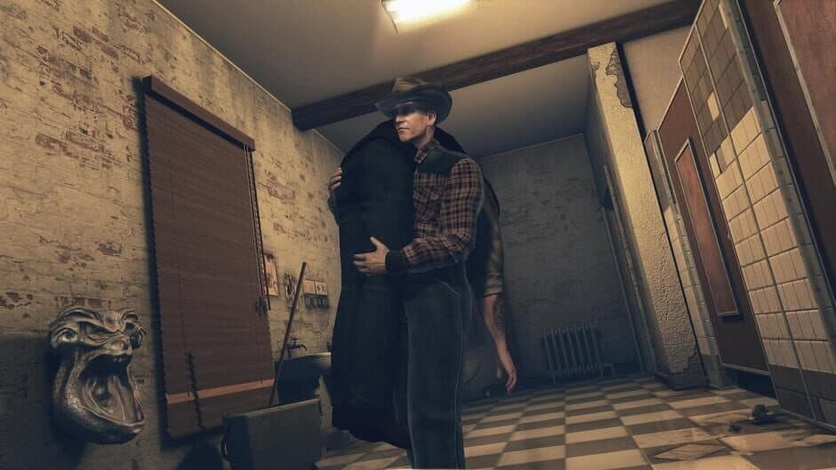 Alekhine's Gun screenshot 5