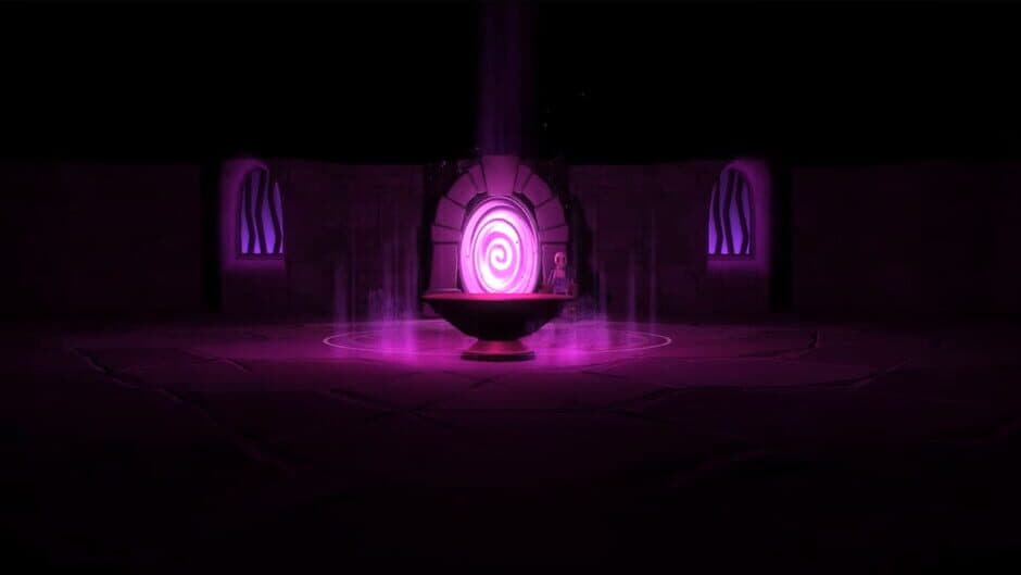 Hack, Slash & Backstab screenshot 1