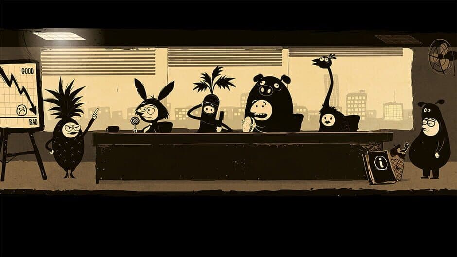 The Office Quest screenshot 2