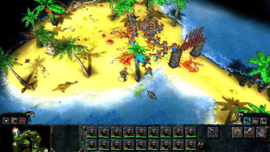 BC Kings screenshot 3