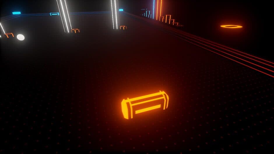 Technoball screenshot 1