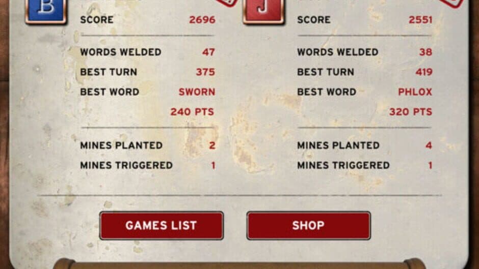 W.E.L.D.E.R. screenshot 5