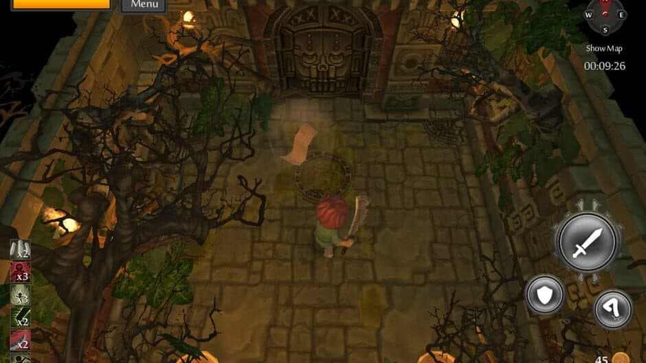 TinyKeep screenshot 3