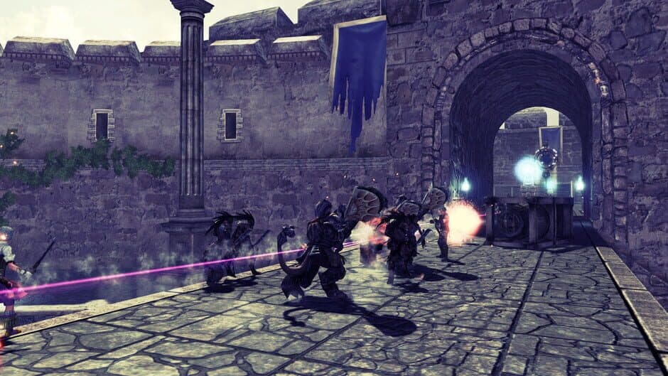 Spellgear screenshot 5