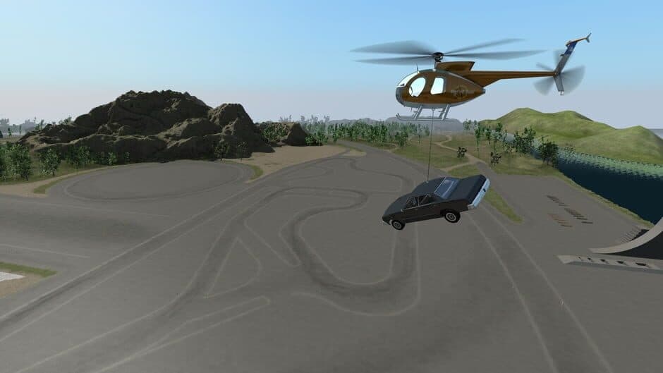 Rigs of Rods screenshot 4