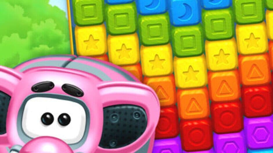 Toy Blast screenshot 1