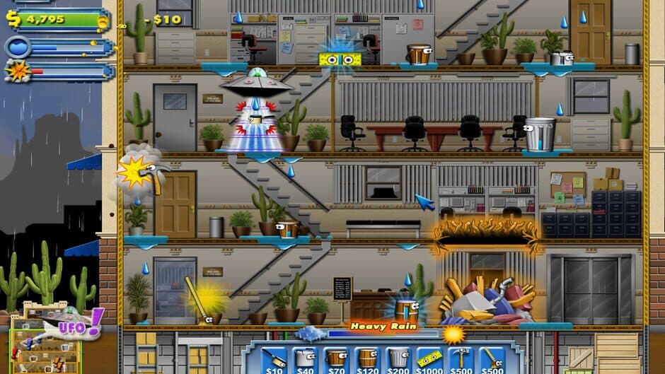 Drip Drip screenshot 1