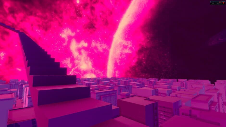 Wanderlust screenshot 5