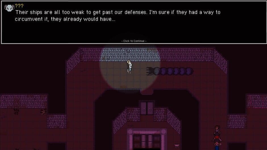 Voidspire Tactics screenshot 5