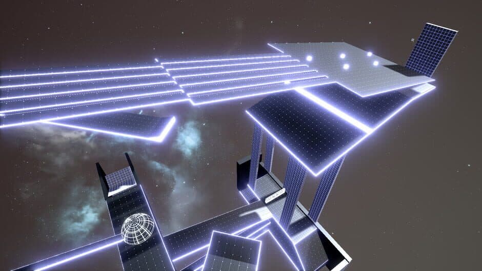 Sphere Complex screenshot 4