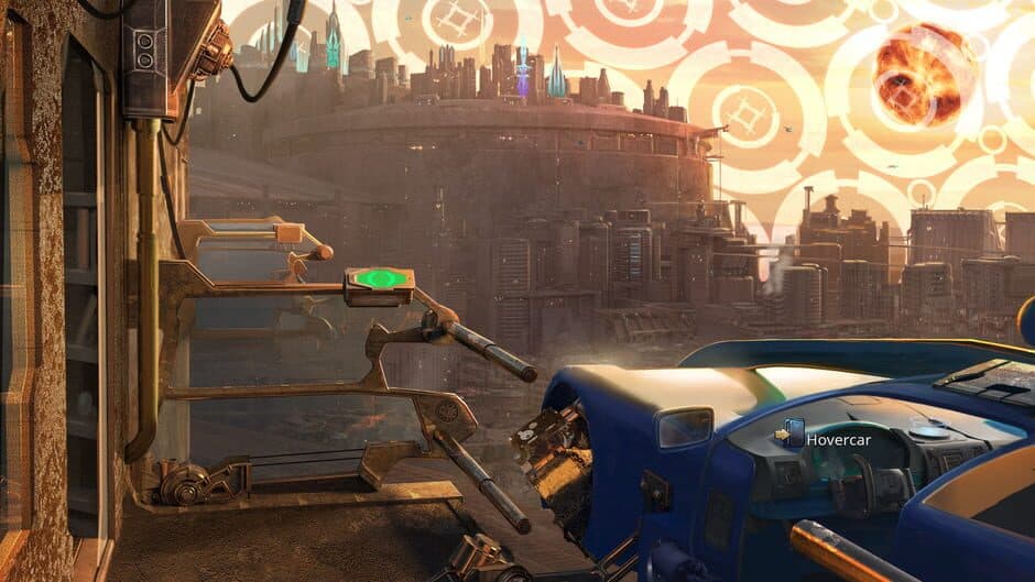 Minotaur screenshot 1