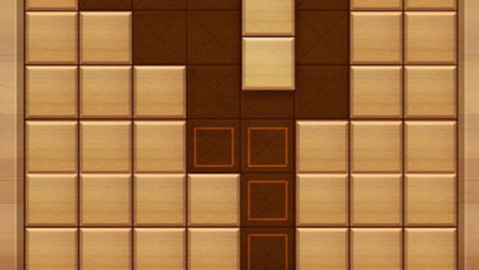 Block Puzzle Wood screenshot 5