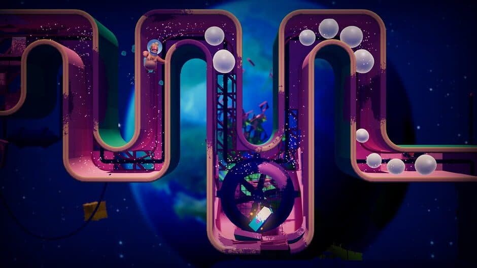 Space Cows screenshot 4