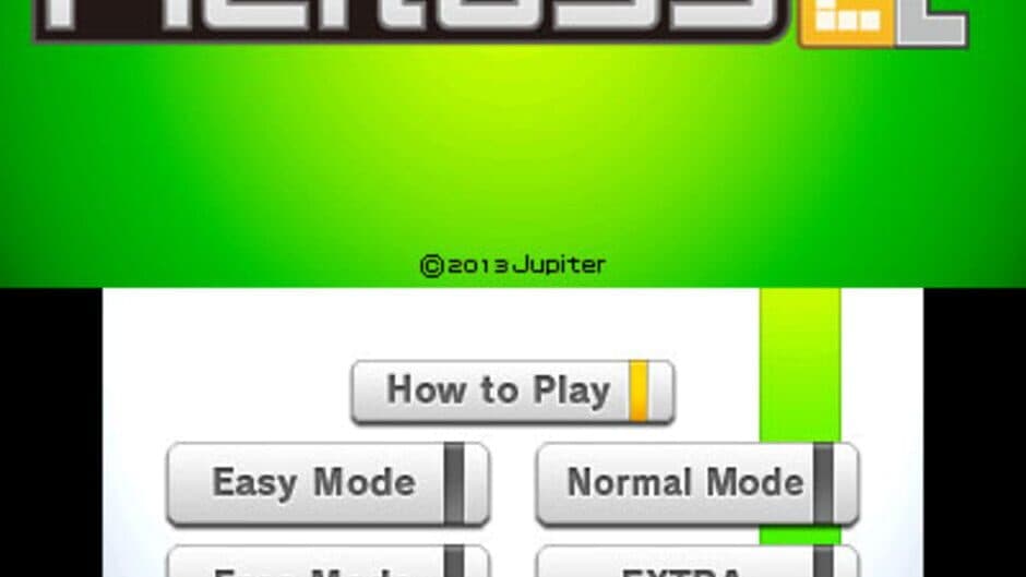 Picross e2 screenshot 2