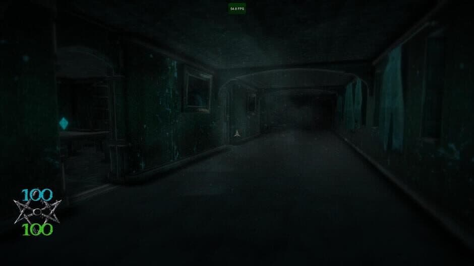Blinding Dark screenshot 3