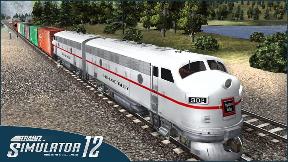 Trainz Simulator 12 screenshot 5