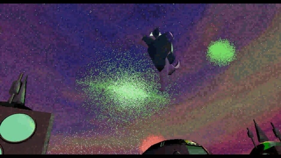 Deadlock II: Shrine Wars screenshot 4