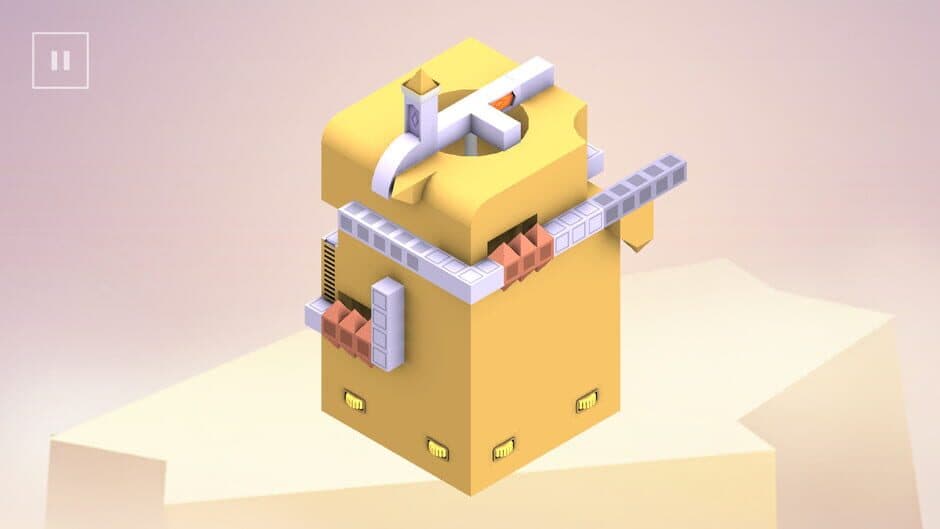 Evo Explores screenshot 5