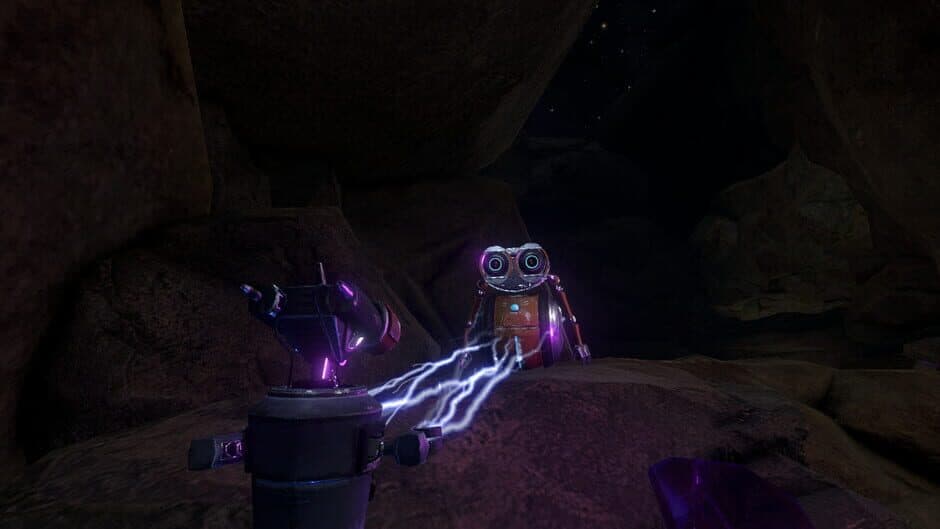 Phoning Home screenshot 5