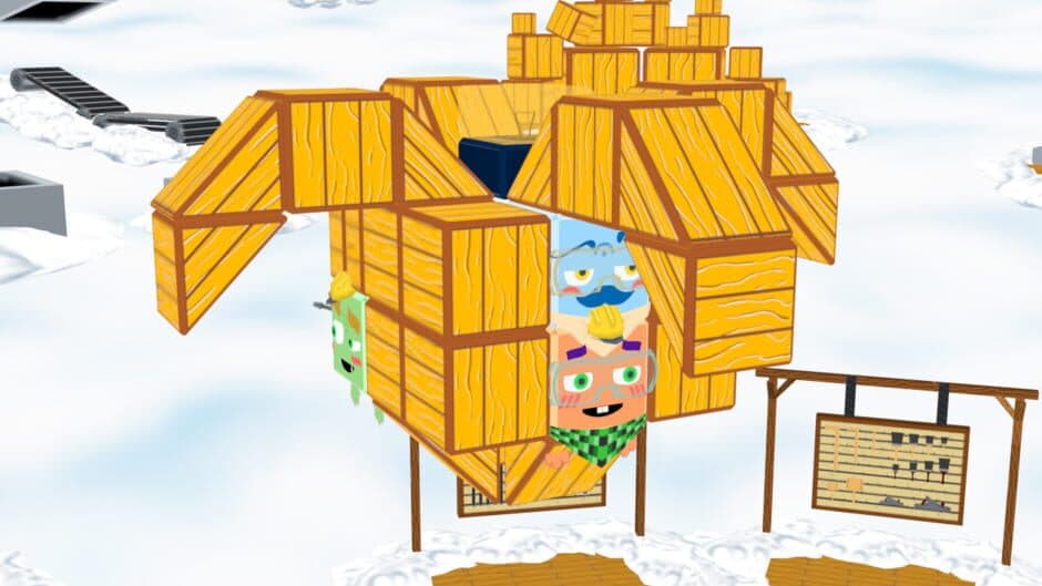 Together screenshot 4