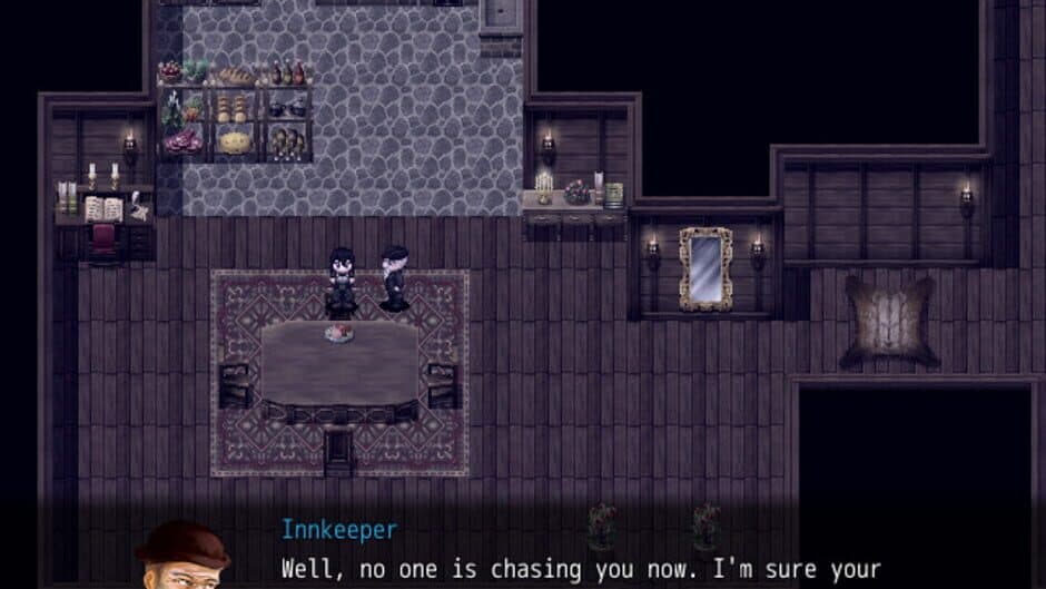 Black River screenshot 3