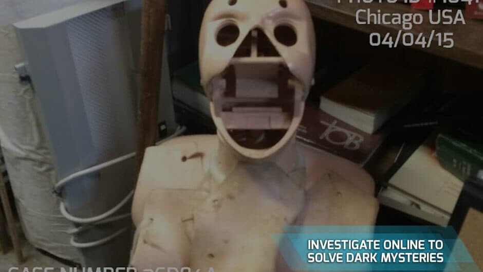 The Black Watchmen screenshot 2