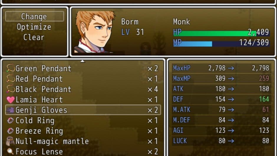 Einlanzer screenshot 1