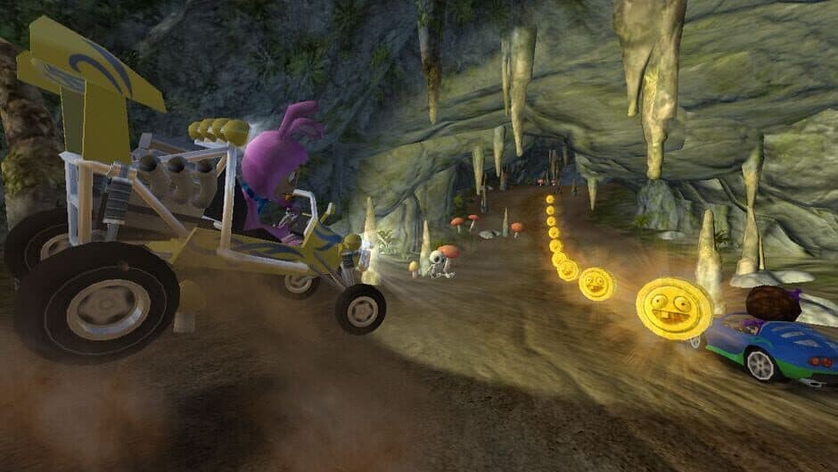 Beach Buggy Blitz screenshot 3