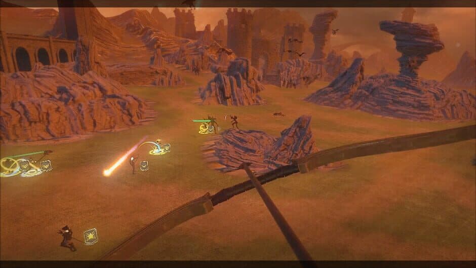 Queendoom screenshot 3