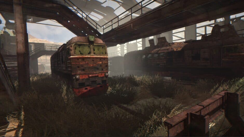 The Skies screenshot 5