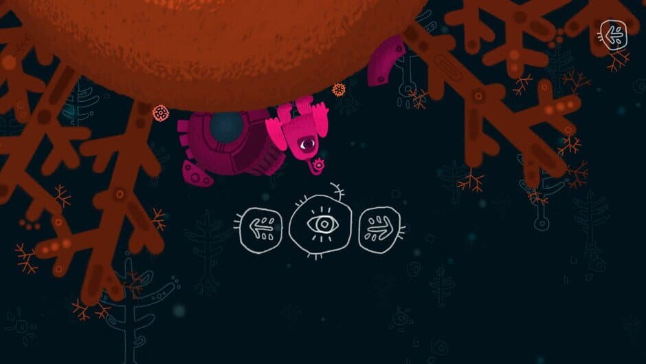 One Eyed Kutkh screenshot 1