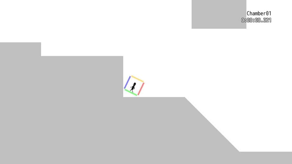 TorqueL screenshot 2