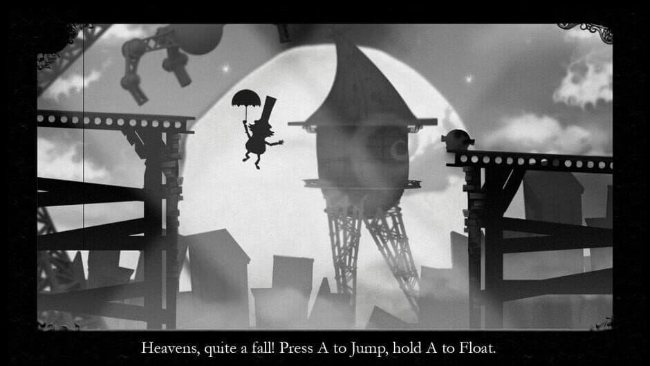 The Misadventures of P.B. Winterbottom screenshot 2
