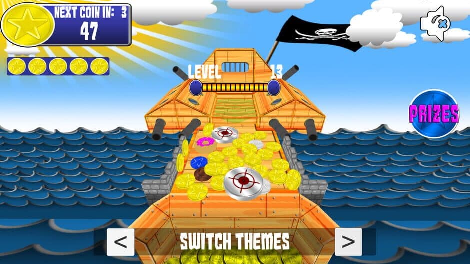 Coin Pusher screenshot 2