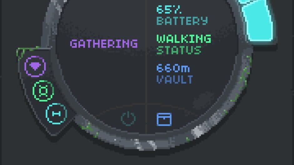 The Forage screenshot 2