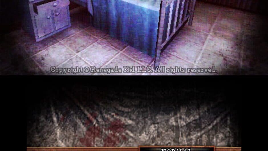Dementium Remastered screenshot 2