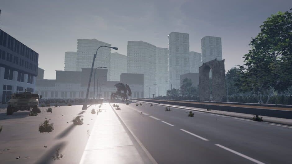 Z.I.O.N. screenshot 3